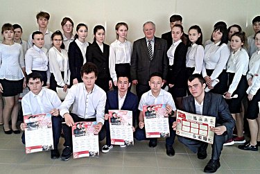 Рабочие поездки депутатов